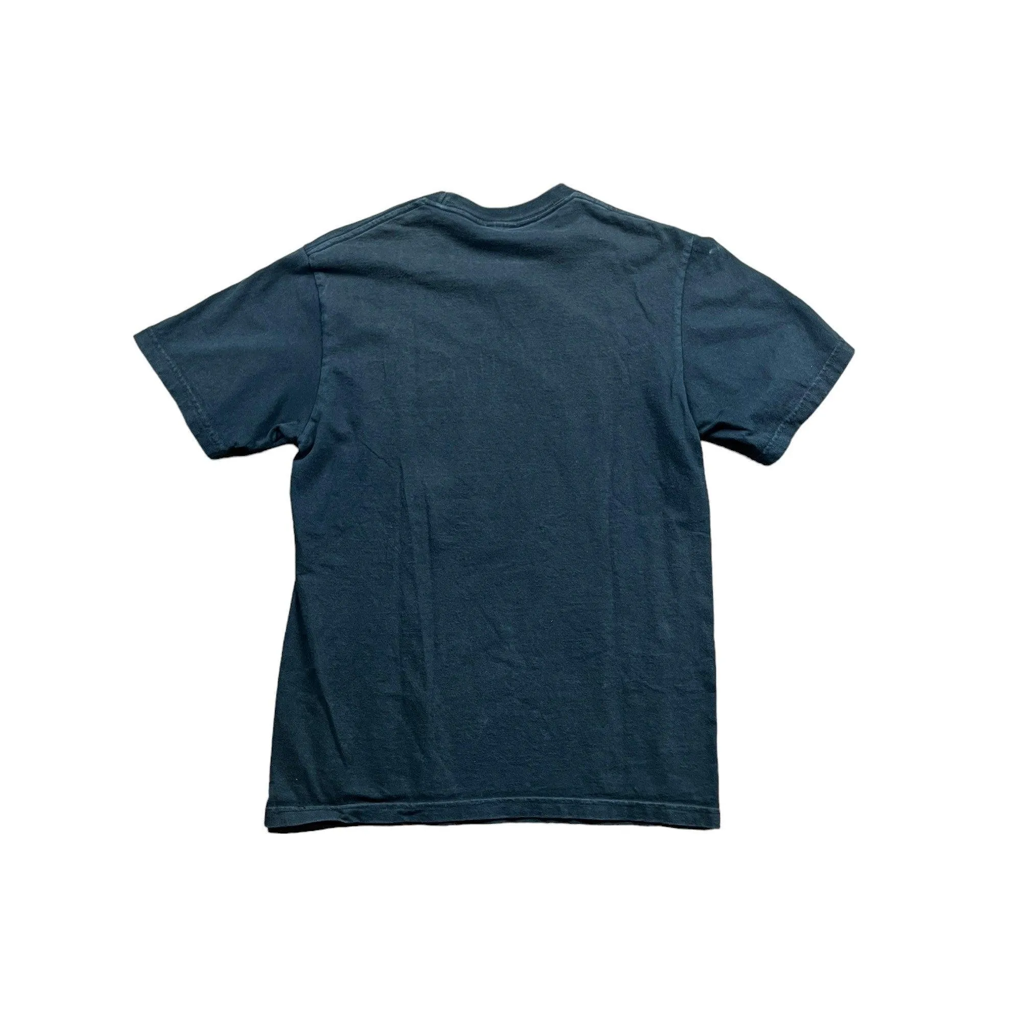 Black Supreme Reaper Tee - Small