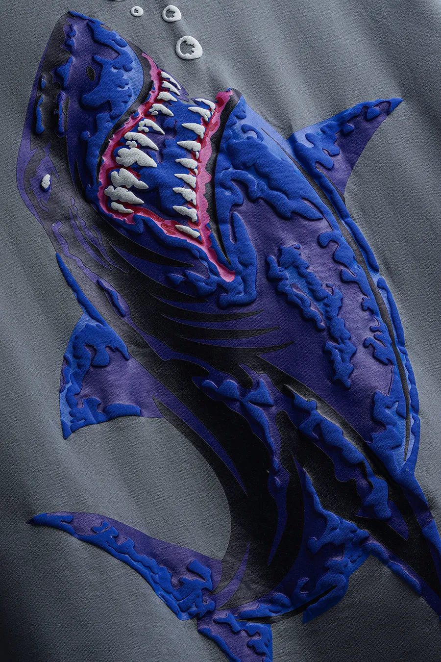 Bubbly Shark Tee