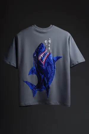 Bubbly Shark Tee