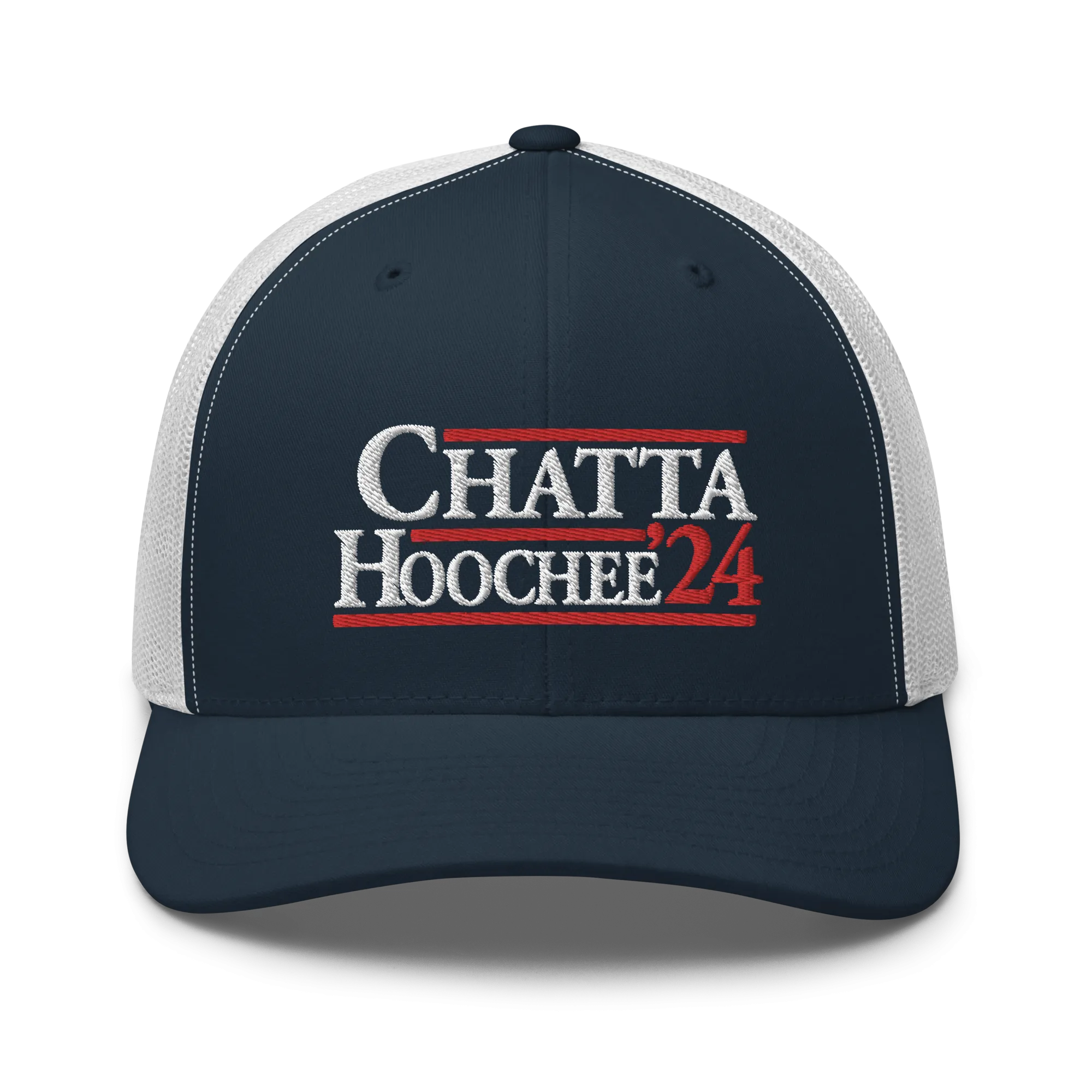 Chattahoochee '24 Trucker Hat