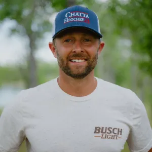 Chattahoochee '24 Trucker Hat