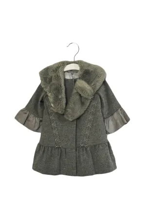 Coat 18M