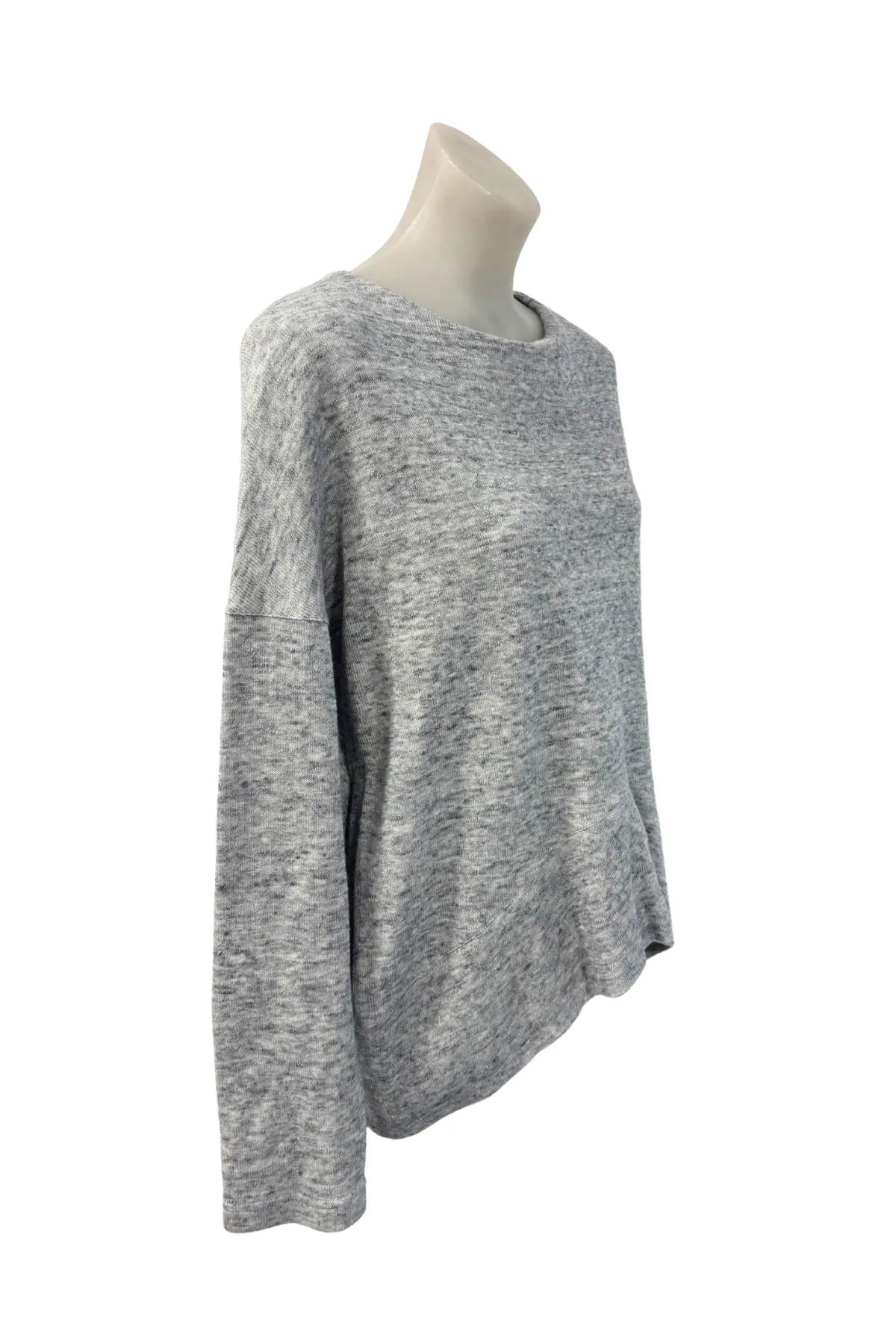 Derek Lam 100% cotton knit jumper, S