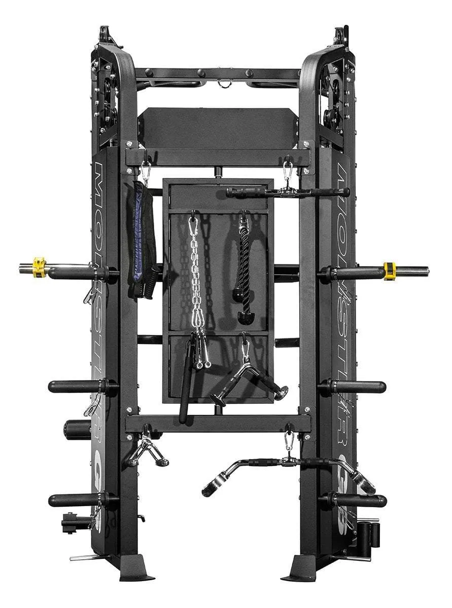 Force USA G6 All-In-One Trainer