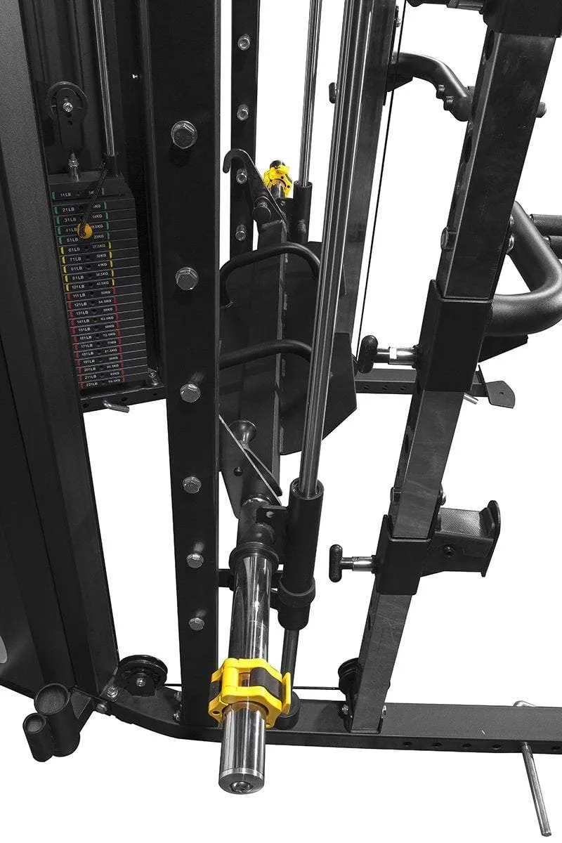 Force USA G6 All-In-One Trainer