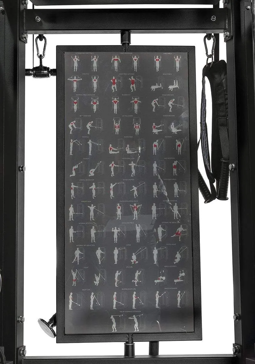Force USA G6 All-In-One Trainer