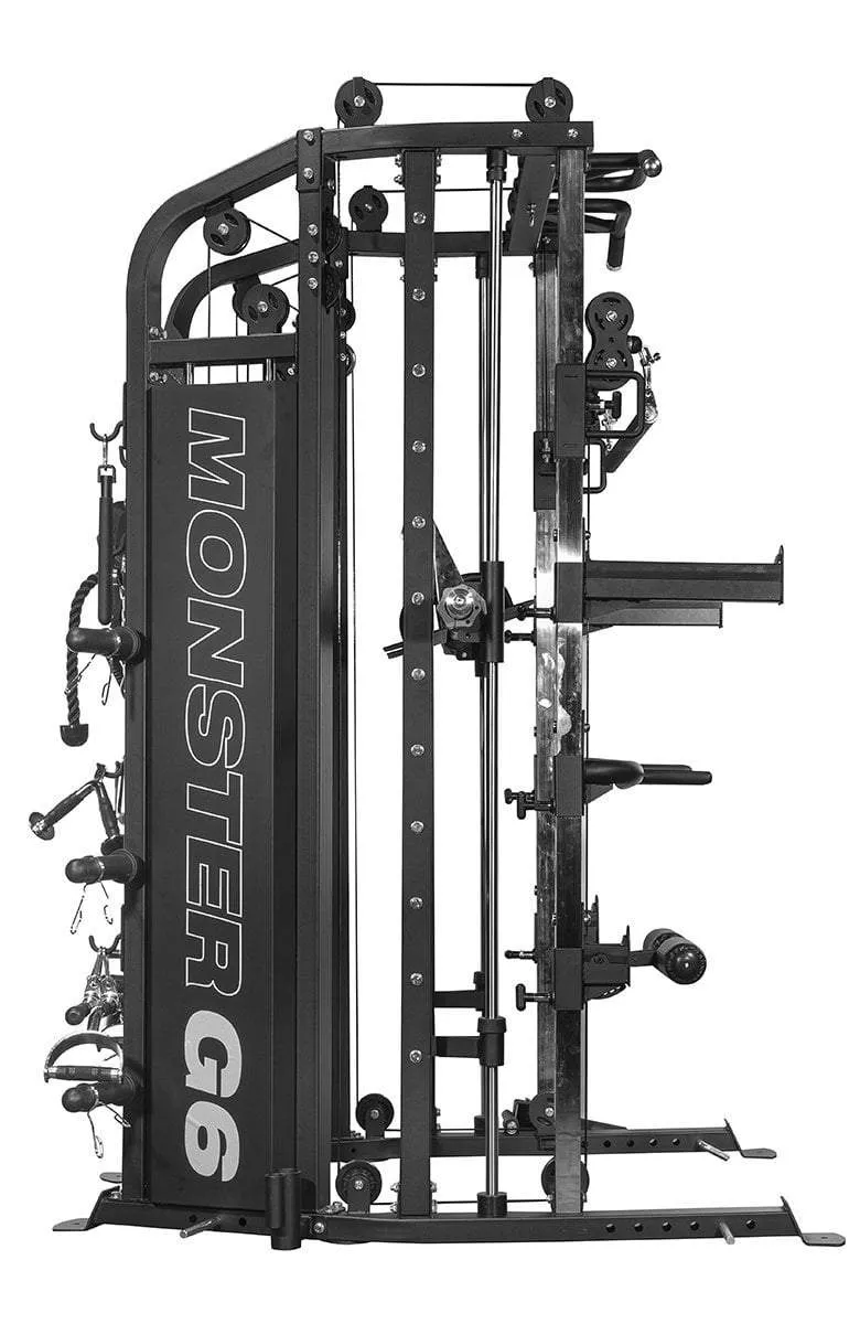 Force USA G6 All-In-One Trainer