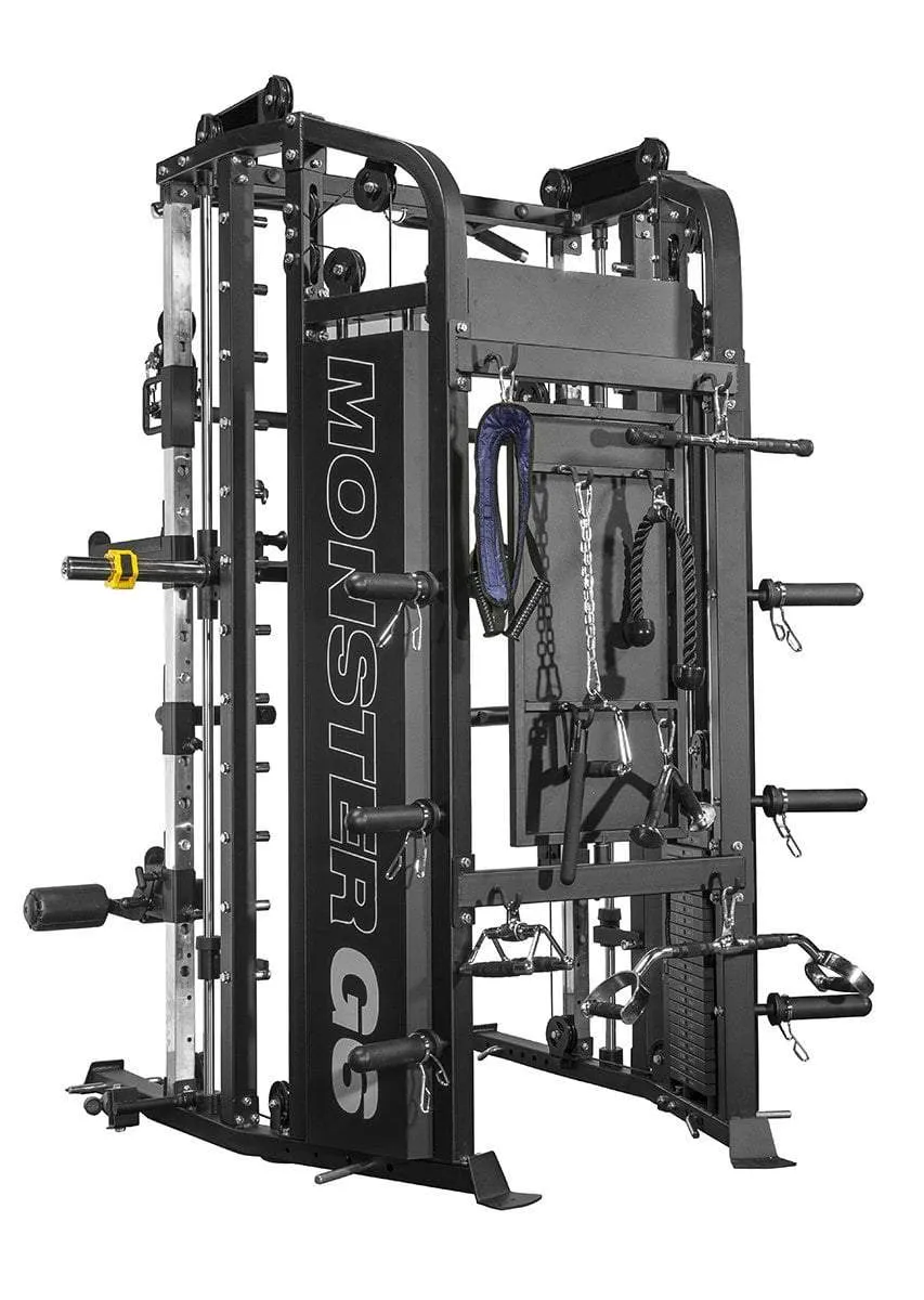 Force USA G6 All-In-One Trainer