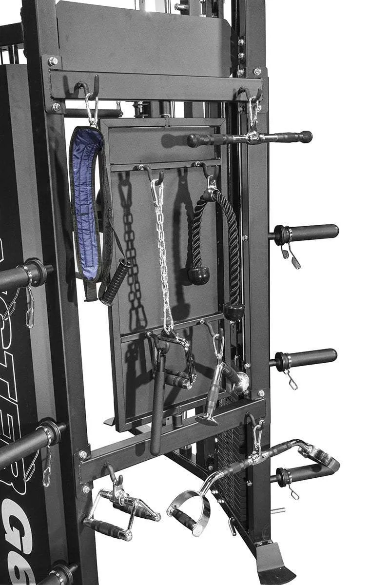 Force USA G6 All-In-One Trainer