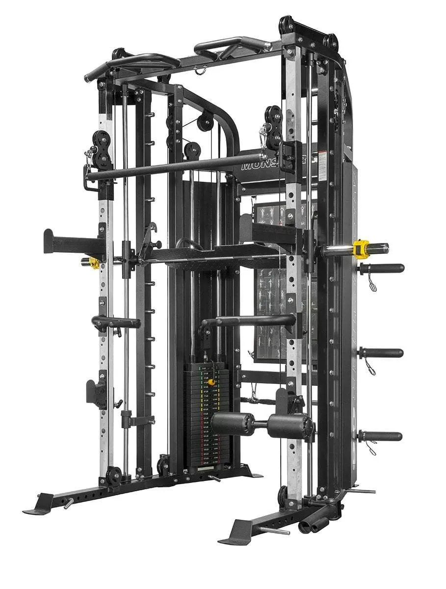 Force USA G6 All-In-One Trainer