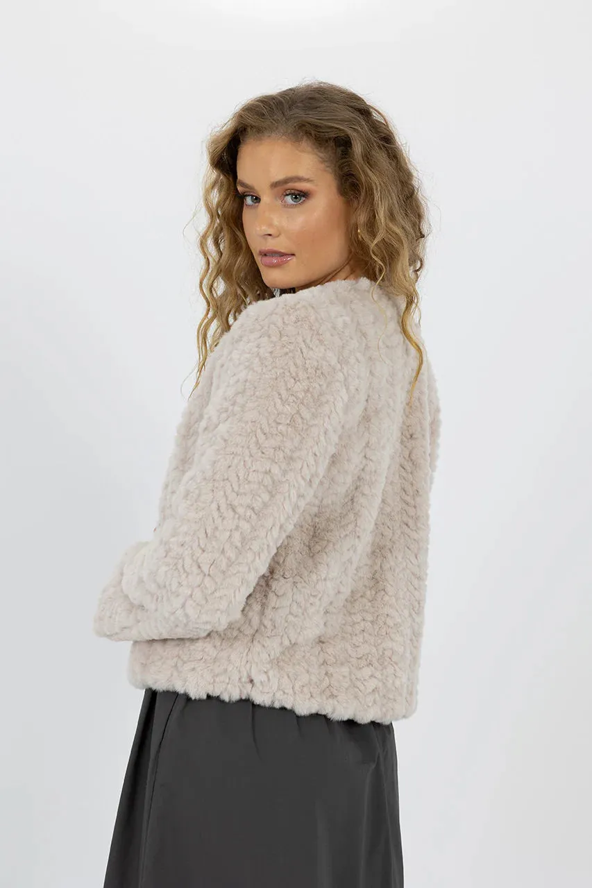 Humidity - Jasper Jacket