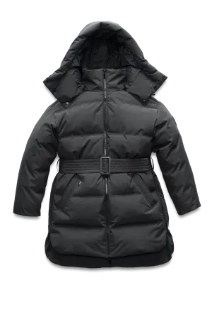 Ida Women's Mid Length Parka - NEXT by Nobis