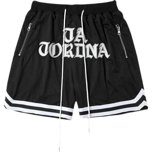 JA JORDANA Gym Shorts
