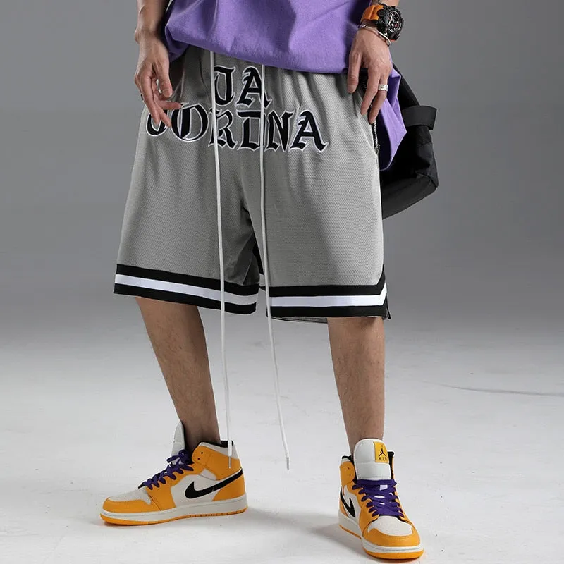 JA JORDANA Gym Shorts
