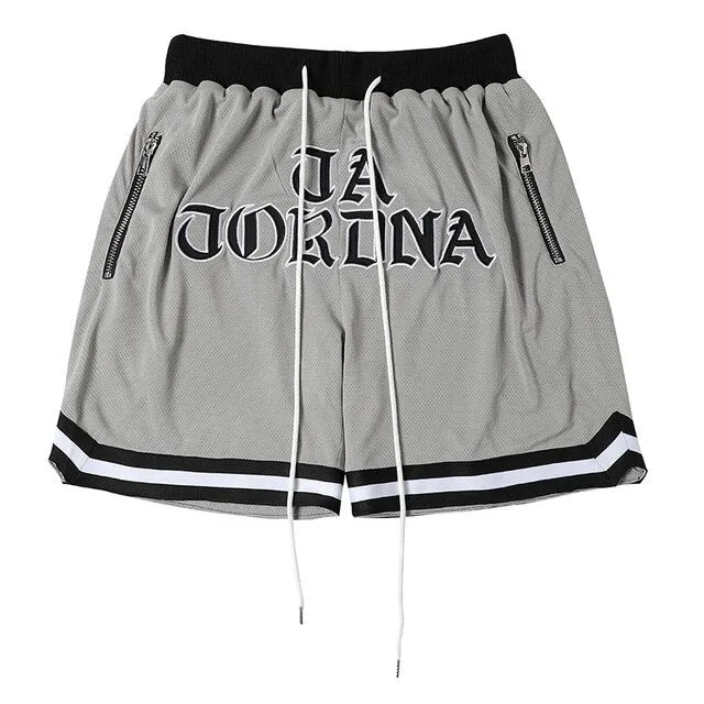 JA JORDANA Gym Shorts