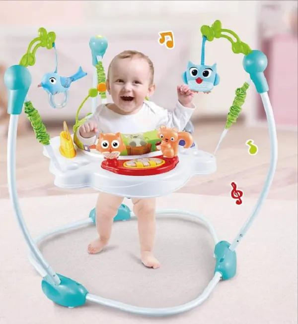 KONIG BABY JUMPER