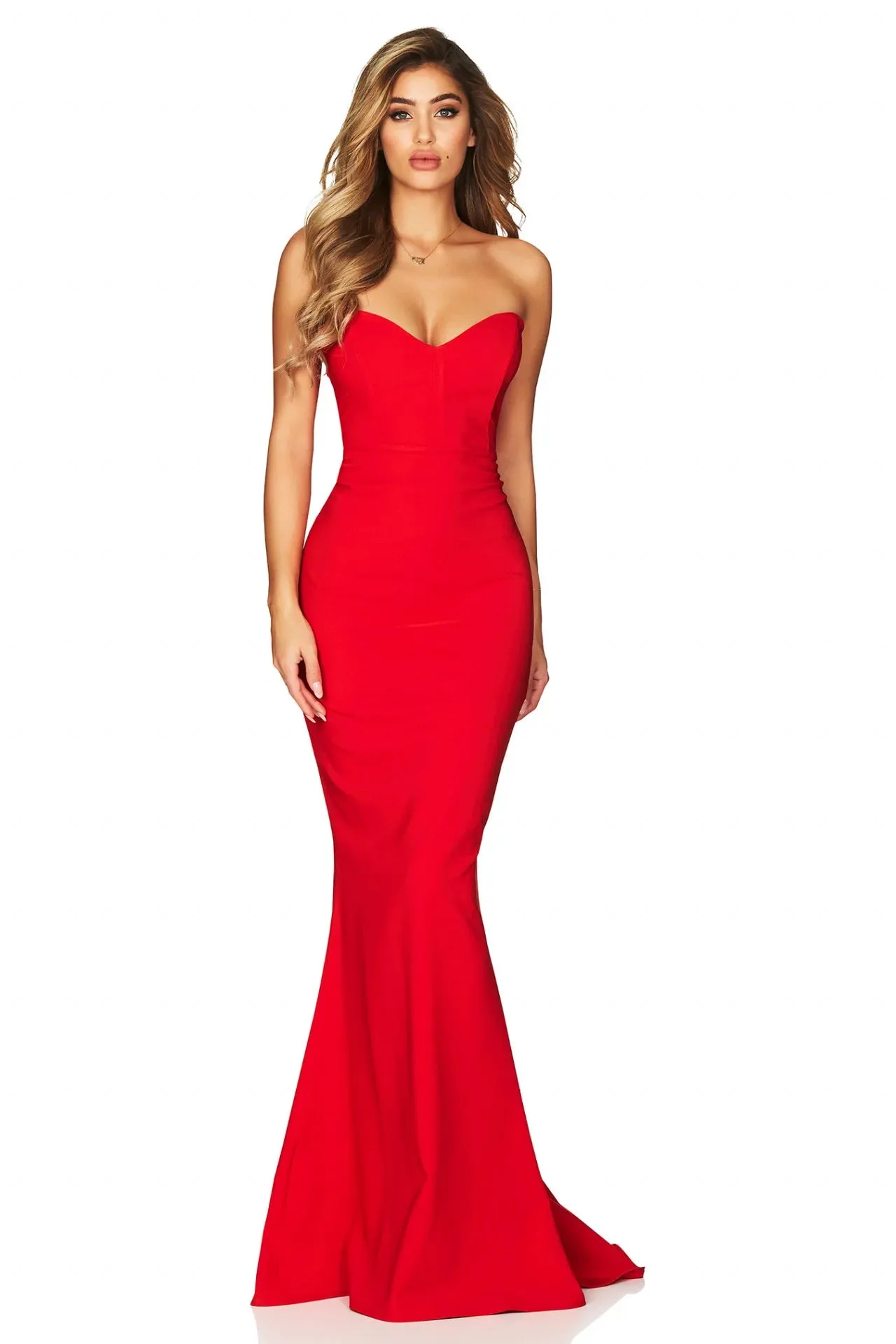 Magic Gown