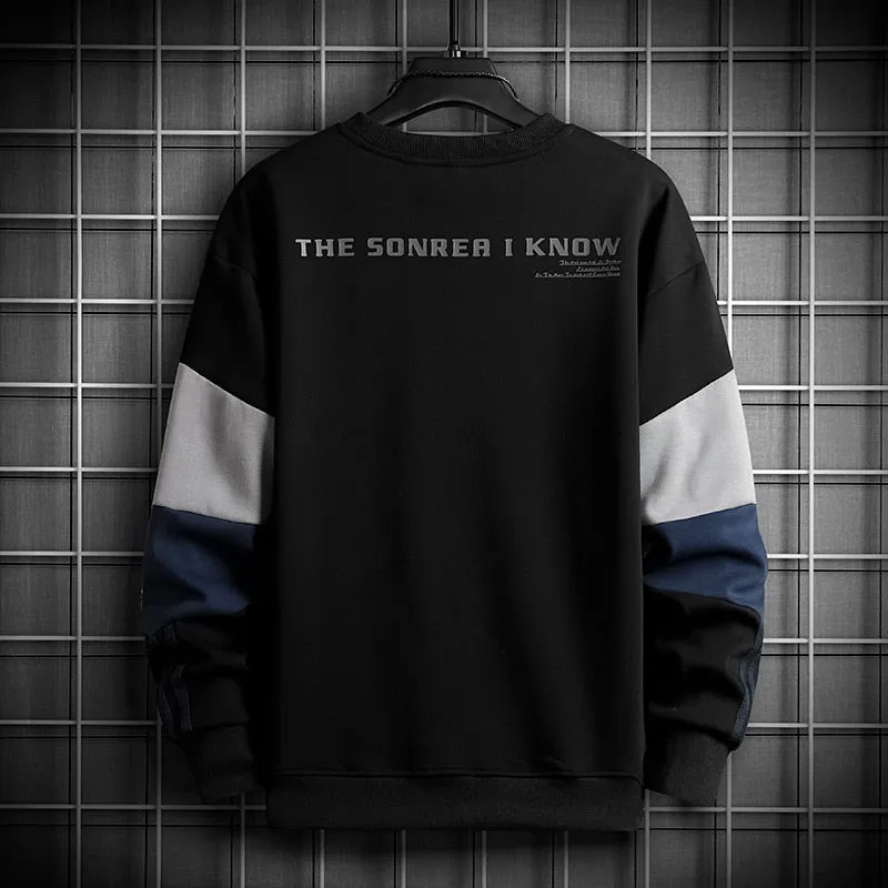 Sonrea Sweatshirt