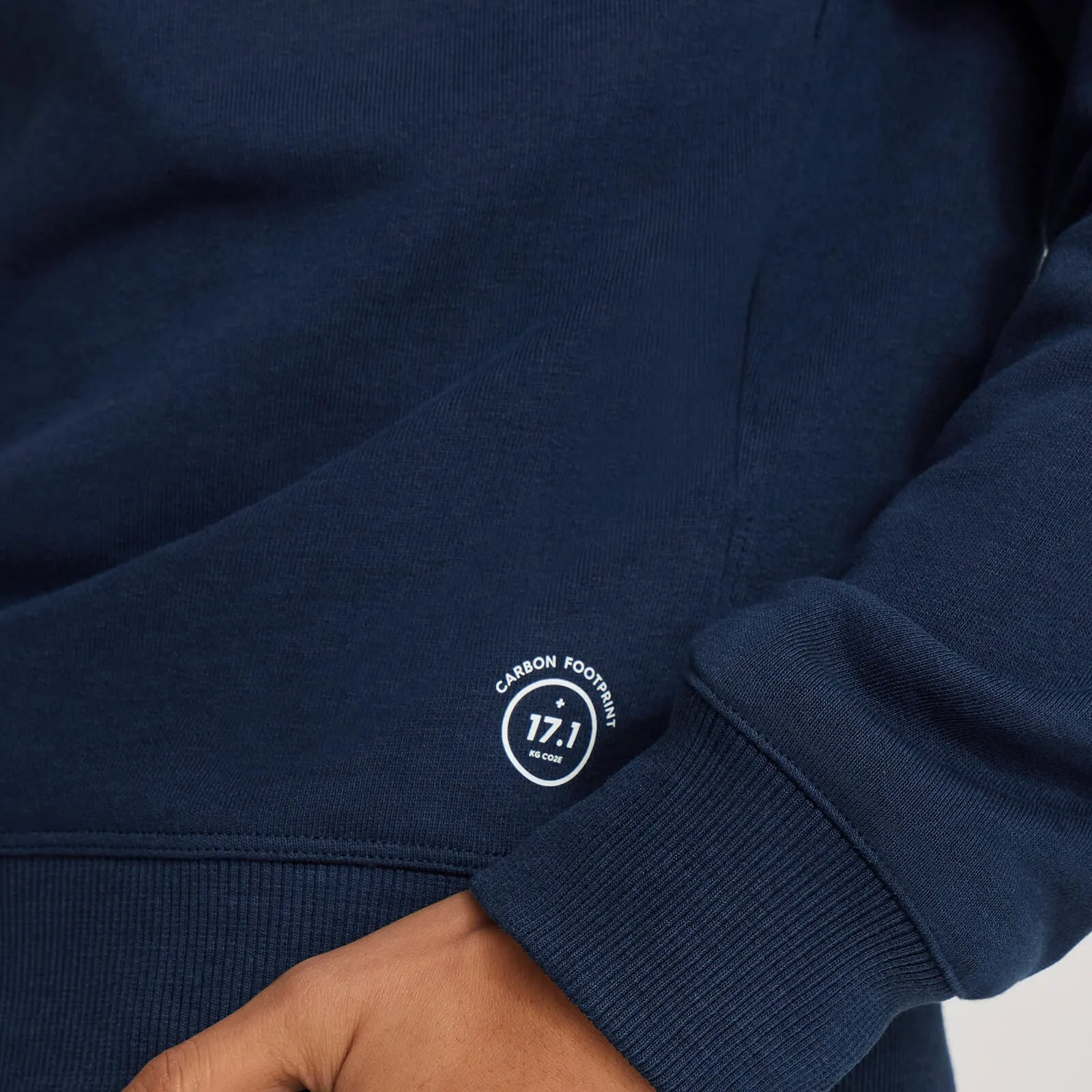Women's R&R Sweatshirt - True Navy